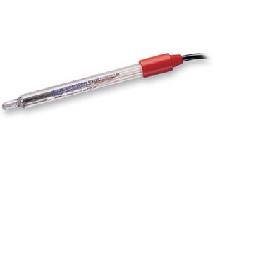 HF405-60 在線pH電極 膠狀電解液 耐氫氟酸